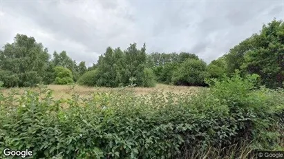 Gewerbeflächen zur Miete in Landskrona – Foto von Google Street View