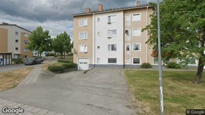 Lokaler til leie i Bollnäs – Bilde fra Google Street View