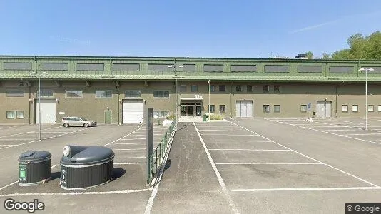 Kontorlokaler til leje i Location is not specified - Foto fra Google Street View
