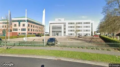 Kontorslokaler för uthyrning i Zaltbommel – Foto från Google Street View