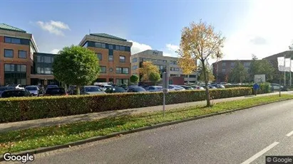 Kontorlokaler til leje i Zaltbommel - Foto fra Google Street View