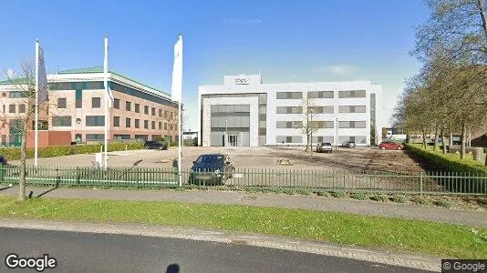 Office spaces for rent i Zaltbommel - Photo from Google Street View