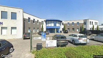 Büros zur Miete in Meierijstad – Foto von Google Street View
