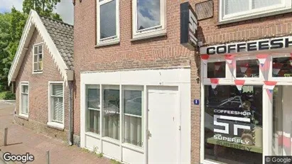 Kontorlokaler til leje i Beverwijk - Foto fra Google Street View