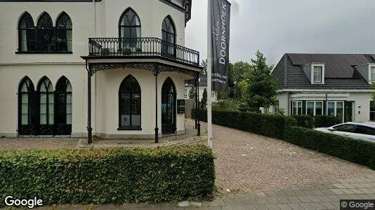 Office spaces for rent i Utrechtse Heuvelrug - Photo from Google Street View