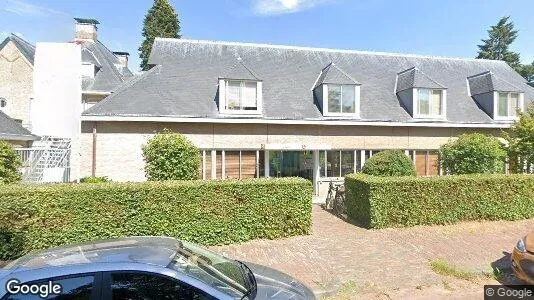 Office spaces for rent i Arnhem - Photo from Google Street View