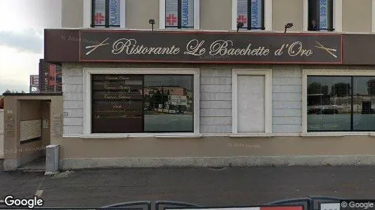Office spaces for rent i Brugherio - Photo from Google Street View