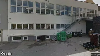 Warehouses for rent in Copenhagen S - Photo from Google Street View