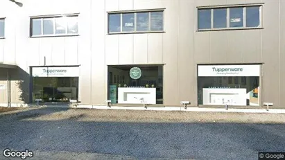 Commercial properties for rent in Wijnegem - Photo from Google Street View