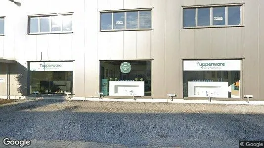 Gewerbeflächen zur Miete i Wijnegem – Foto von Google Street View