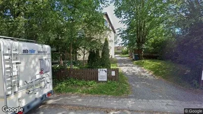 Office spaces for rent in Turku - Photo from Google Street View