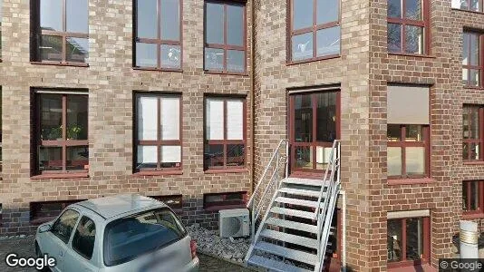 Office spaces for rent i Dortmund - Photo from Google Street View