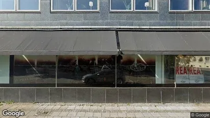 Office spaces for rent in Västerås - Photo from Google Street View