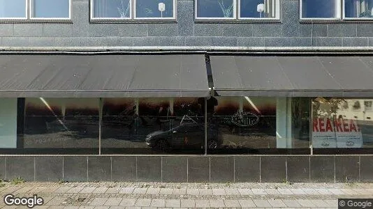 Office spaces for rent i Västerås - Photo from Google Street View