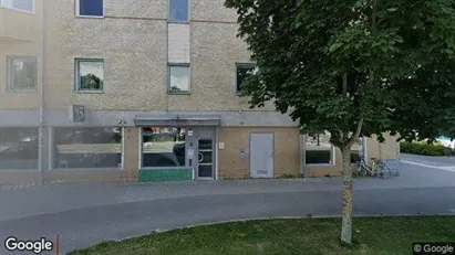 Office spaces for rent in Örebro - Photo from Google Street View