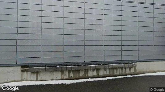 Lokaler til leie i Lappeenranta – Bilde fra Google Street View