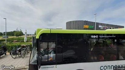 Gewerbeflächen zum Kauf in Alkmaar – Foto von Google Street View