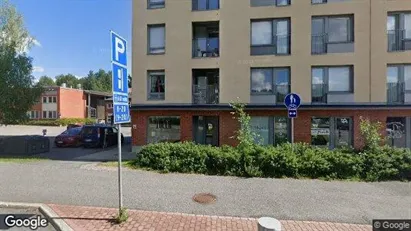 Lokaler til salgs i Kangasala – Bilde fra Google Street View