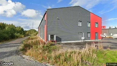 Bedrijfsruimtes te huur in Kempele - Foto uit Google Street View