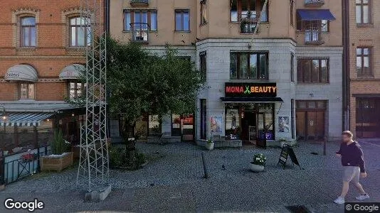 Office spaces for rent i Location is not specified - Photo from Google Street View