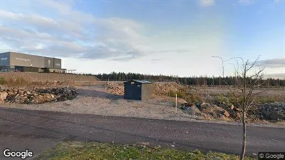 Lokaler til leje i Nurmijärvi - Foto fra Google Street View