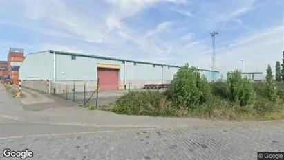 Lokaler til leje i Stad Antwerp - Foto fra Google Street View
