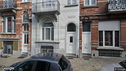 Lokaler til salg i Bruxelles Schaarbeek - Foto fra Google Street View