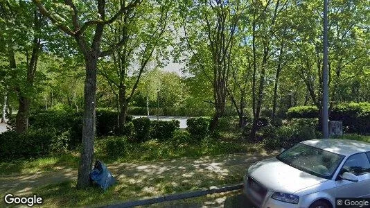 Office spaces for rent i Berlin Neukölln - Photo from Google Street View