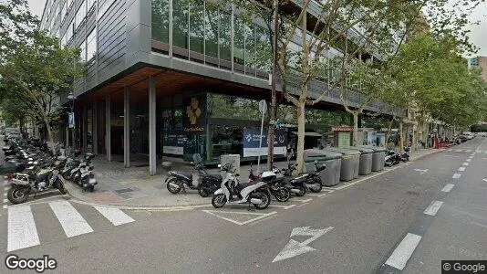 Office spaces for rent i Location is not specified - Photo from Google Street View