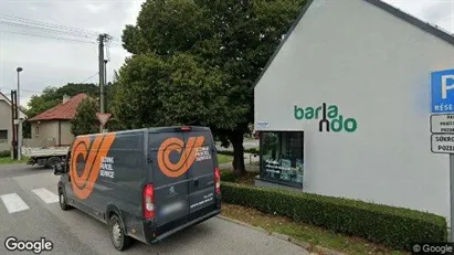 Gewerbeflächen zur Miete in Location is not specified – Foto von Google Street View
