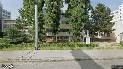 Lokaler til leie i Piešťany – Bilde fra Google Street View