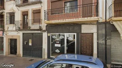 Lokaler til salgs i Ronda – Bilde fra Google Street View
