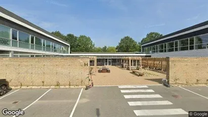 Office spaces for rent in Odense M - Photo from Google Street View