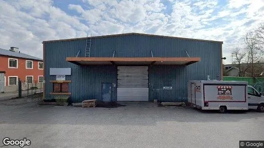 Producties te huur i Stockholm West - Foto uit Google Street View