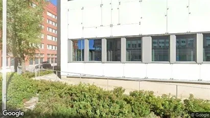 Office spaces for rent in Stockholm West - Photo from Google Street View