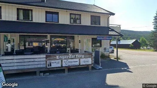 Commercial properties for sale i Engerdal - Photo from Google Street View