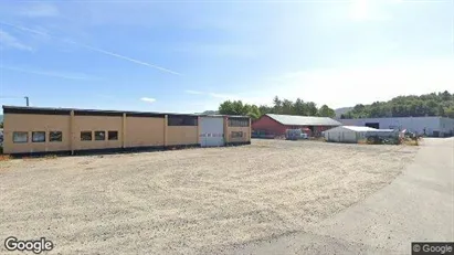 Magazijnen te koop in Lyngdal - Foto uit Google Street View