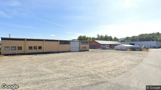 Warehouses for sale i Lyngdal - Photo from Google Street View