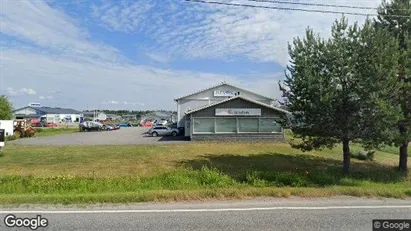 Office spaces for rent in Ylöjärvi - Photo from Google Street View