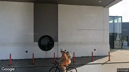 Office spaces for rent in Kastrup - Photo from Google Street View