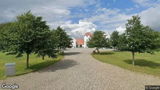 Gewerbeflächen zum Kauf i Herning – Foto von Google Street View