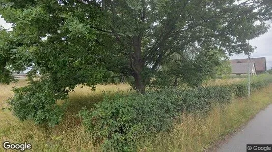 Lokaler til leje i Landskrona - Foto fra Google Street View
