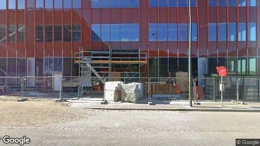 Lokale biurowe Do wynajęcia i Hyllie - Zdjęcie z Google Street View