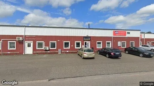 Werkstätte zur Miete i Falköping – Foto von Google Street View