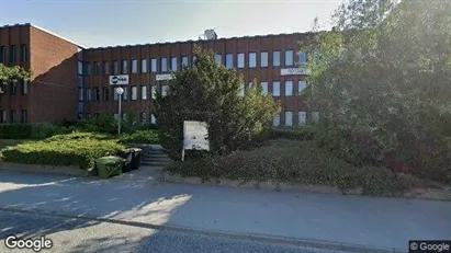 Lokaler til leie i Täby – Bilde fra Google Street View