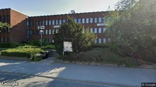Lokaler til leje i Täby - Foto fra Google Street View