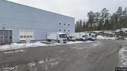 Commercial properties for rent in Sigtuna - Photo from Google Street View