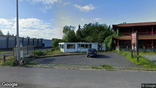 Büros zum Kauf i Lokeren – Foto von Google Street View