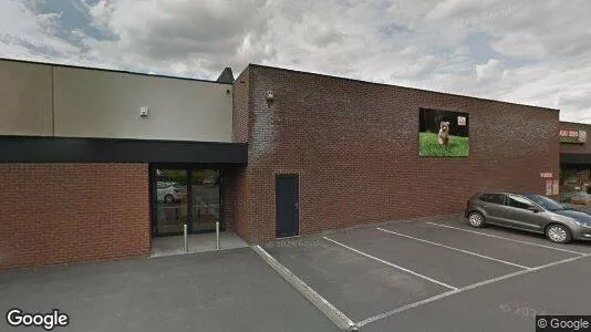 Kontorer til salgs i Kortrijk – Bilde fra Google Street View
