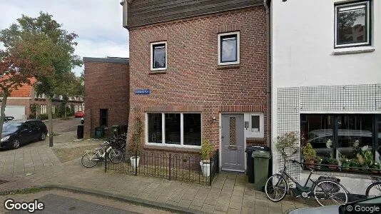 Office spaces for sale i Heemstede - Photo from Google Street View